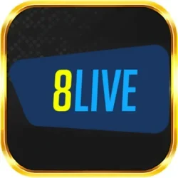 logo 8live hot hit