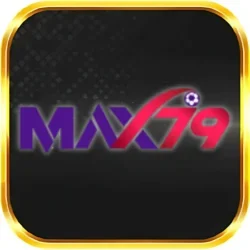 logo max79 hot hit