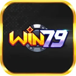 logo win79 hot hit